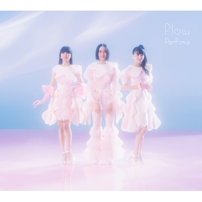 Flow 環球官方進口初回限定盤B (CD+DVD)