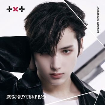 GOOD BOY GONE BAD(日本進口個人通常盤-HUENINGKAI)