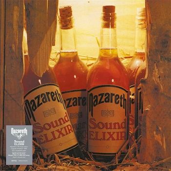 Sound Elixir(LP)