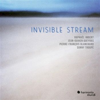隱形的水流：爵士與古典的交流