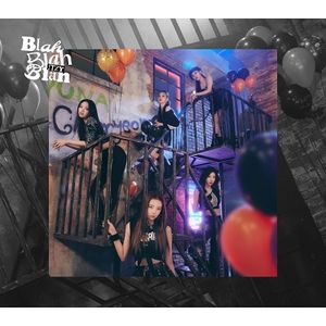 Blah Blah Blah(日本進口初回限定A盤)