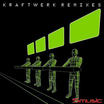 Remixes 混音特輯 (2CD)