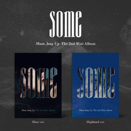 (隨機版)第二張迷你專輯「SOME」(韓國進口版)