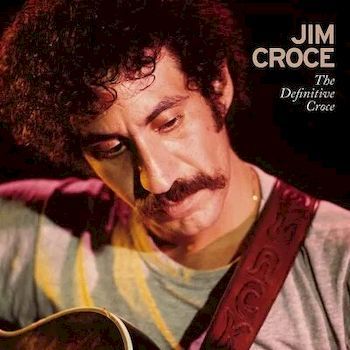 The Definitive Croce