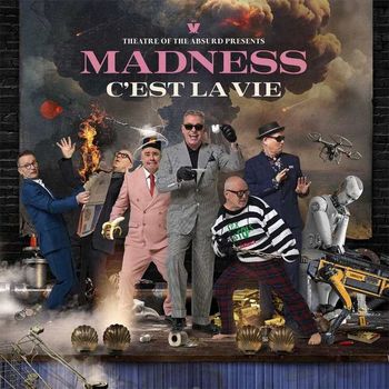 Theatre of the Absurd presents C est La Vie (Limit