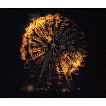 the GazettE 20TH ANNIVERSARY BEST ALBUM