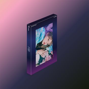 (NIGHT版)第一張迷你專輯「ARIA」(韓國進口版)