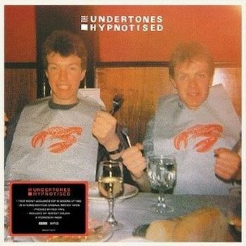 Hypnotised(LP)