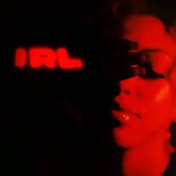 IRL    (1CD) Softpak , 一次性生產