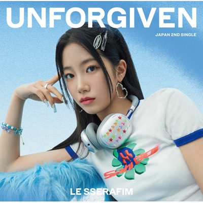 (KAZUHA版)UNFORGIVEN