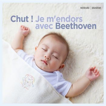噓！我和貝多芬一起睡著了(貝多芬安眠曲精選)