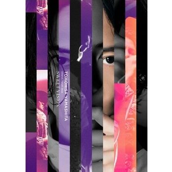 ARENA TOUR 2023 -Sweet Vision-(日本進口版(DVD))