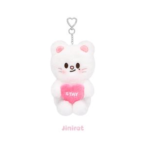 [STAY in Our Little House]-(Jiniret)SKZOO語音娃娃(韓國