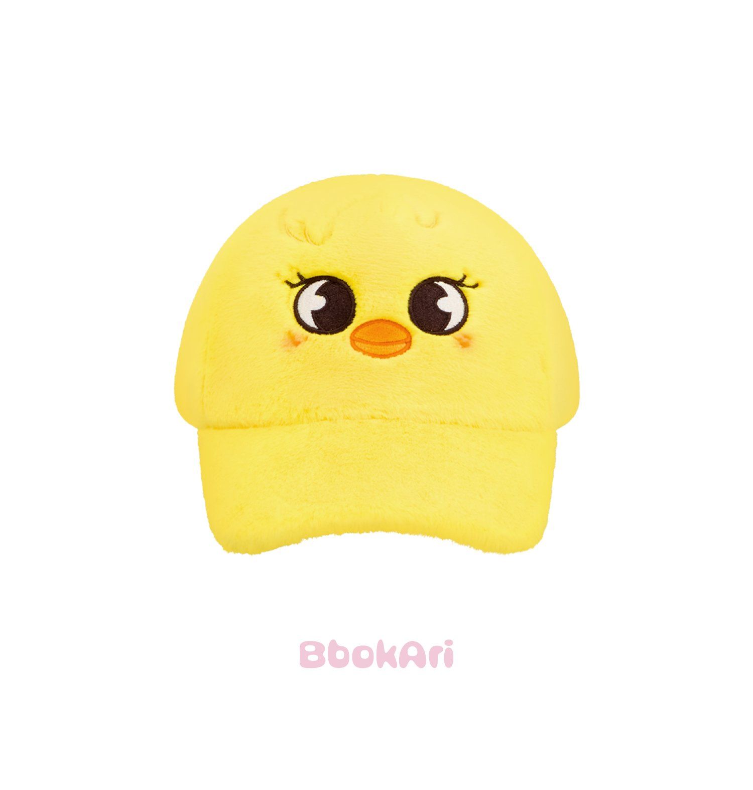 [STAY in Our Little House]-(BbokAri)SKZOO絨毛球帽(韓國