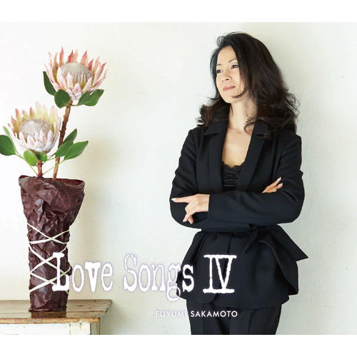 Love Songs ~想你　想你~