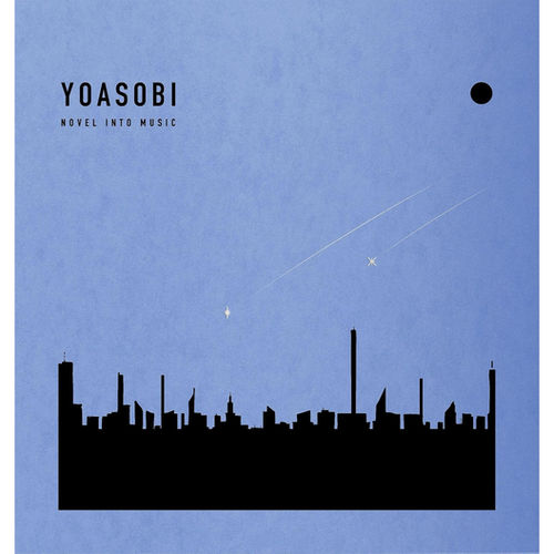 THE BOOK for,(日本進口完全生產限定盤(CD+特製活頁夾))