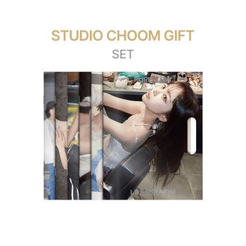 (STUDIO CHOOM抽卡/六版合購版)第二張正規專輯「PUREFLOW pt.1