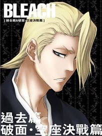Bleach 死神-過去篇+空座決戰篇 (第206-229話完/雙語發音/中文字幕)