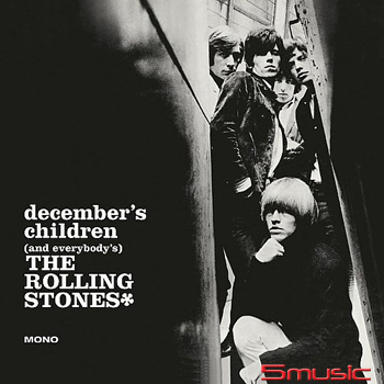 December`s Children (And Everybody`s) US (黑膠)