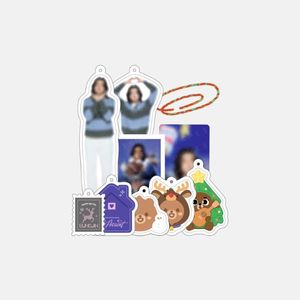 [2025 The Present]-(DOWOON)相片組(韓國進口)