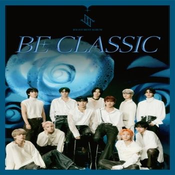 BE CLASSIC (日本進口初回限定盤A-(CD+DVD)