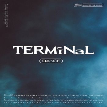 TERMiNaL (日本進口版)
