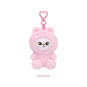 [STAY in Our Little House]-(Jiniret)SKZOO玩具娃娃(韓國