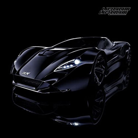 Vroom Vroom EP (彩膠) RSD2020