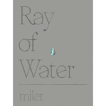 milet Live at Nippon Budokan  Ray of Water 