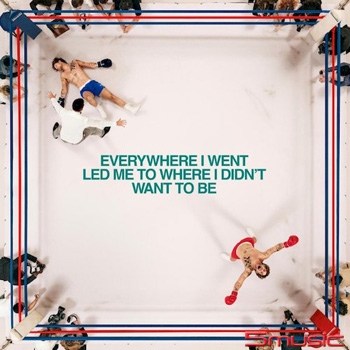到不了的出口(黑膠唱片)
