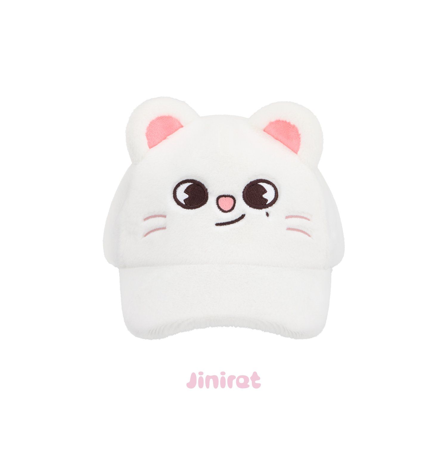 [STAY in Our Little House]-(Jiniret)SKZOO絨毛球帽(韓國