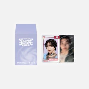 [THE DREAM SHOW 4 FUTURE THE DREAM]-(B VER.)隨機小卡組