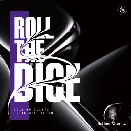 Roll the dice(韓國進口版)