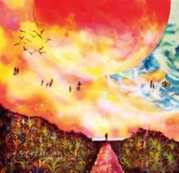 Uyama Hiaoto:A Son of The Sun 2LP