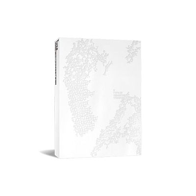 (官網版)[TYPE 非]PHOTOBOOK寫真書(韓國進口版)
