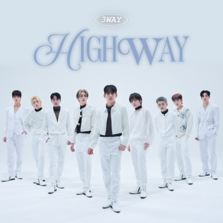 HIGHWAY(韓國進口版)
