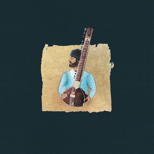 異乎尋常 2LP