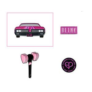[BPPOPUP]-(CAR)徽章(韓國進口)
