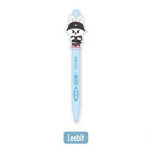 [SKZOO EAATW in SEOUL]-(Leebit)SKZOO壓克力圓珠筆(韓國