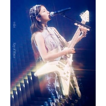 milet Live at Nippon Budokan  Ray of Water 