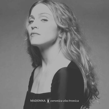 Veronica Electronica(日本進口版)