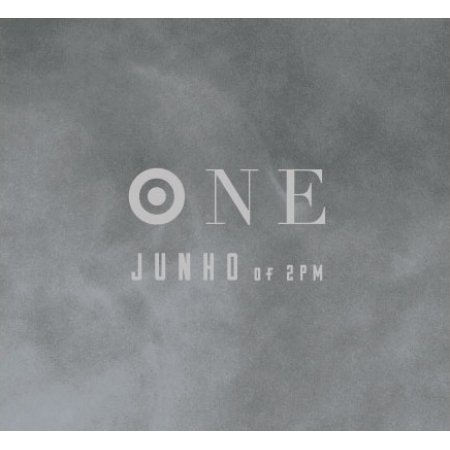 One(Best Album)(韓國進口版)