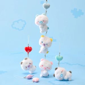 [MMMM BABY ROOM]-BABY娃娃手機吊飾(韓國進口)
