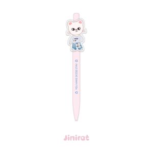 [STAY in Our Little House]-(Jiniret)SKZOO圓珠筆(韓國進口)