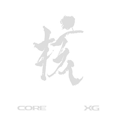 第一張正規專輯(XG VER.)(韓國進口版)