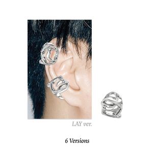 [REVERXE THE WORLD]-耳夾組(韓國進口)