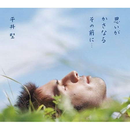 在思緒重疊之前(進口)