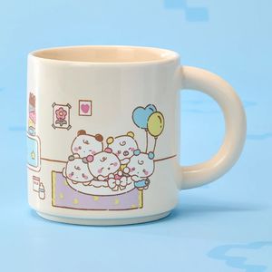 [MMMM BABY ROOM]-馬克杯(韓國進口)