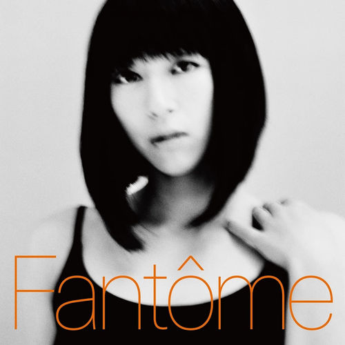 Fantome(環球代理進口生產限定盤黑膠)